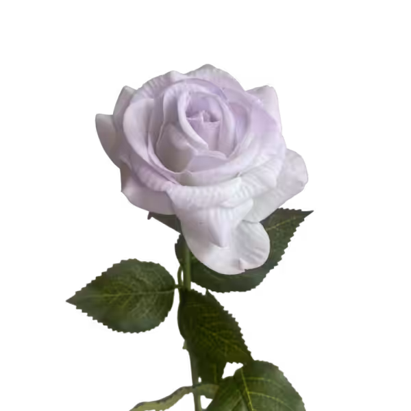 Light Purple Ella Real Touch Rose