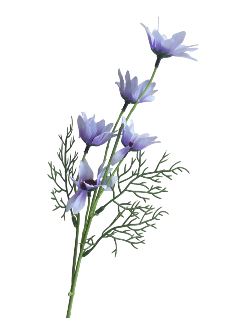 Reese Twirl Purple Daisy main image 1