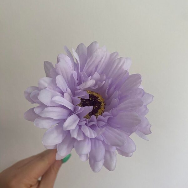 Lilac Sophie Daisy
