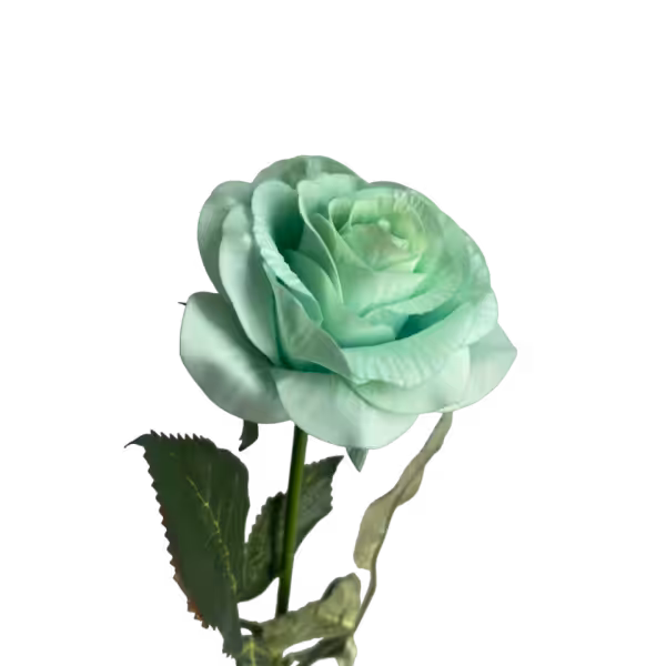 Mint Ella Real Touch Rose