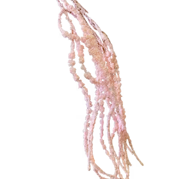 Light Pink Camilla Artificial Amaranthus