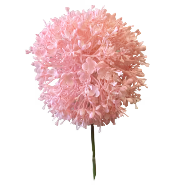 Light Pink Charlie Pom Pom