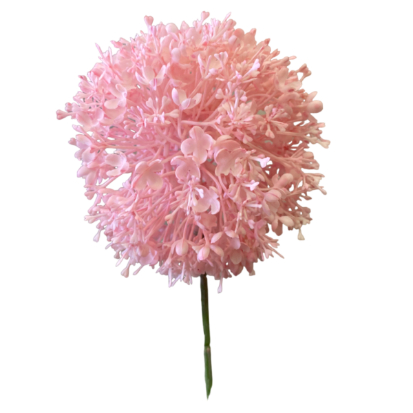 Light Pink Charlie Pom Pom