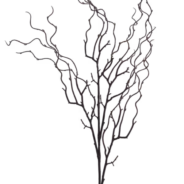 Brown Emerson Branch Stem
