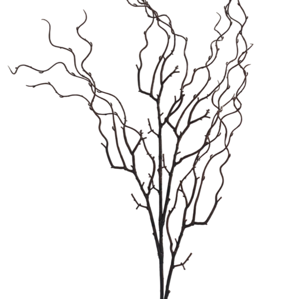 Brown Emerson Branch Stem