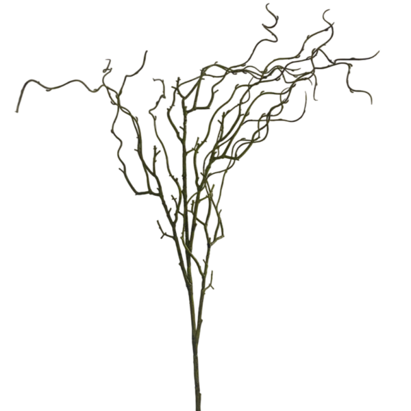 Green Emerson Branch Stem