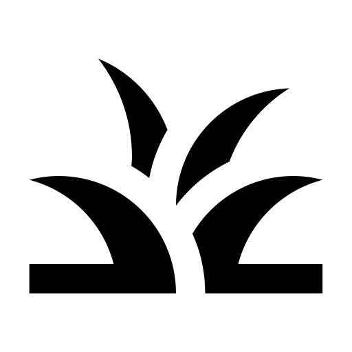 Artificial Pampas Grass icon