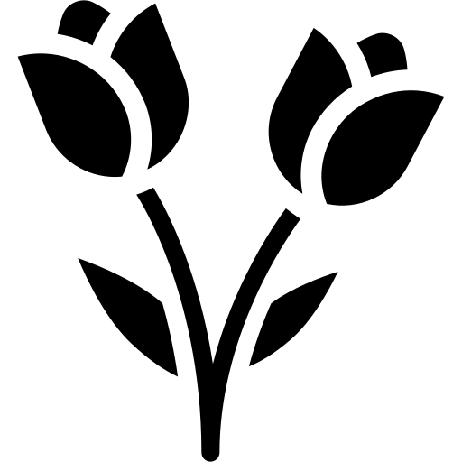 Artificial Tulip Flowers icon